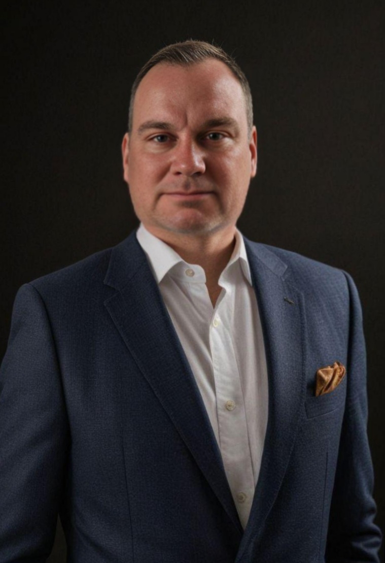 Michael Dingman
